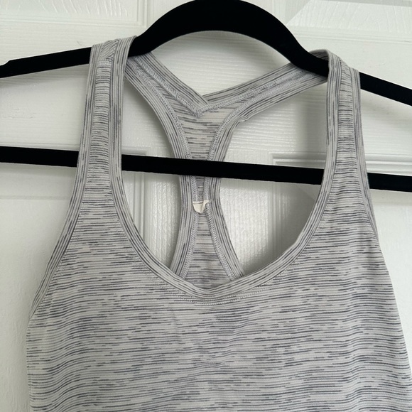 Lululemon Racerback Tank Top - Picture 2 of 5